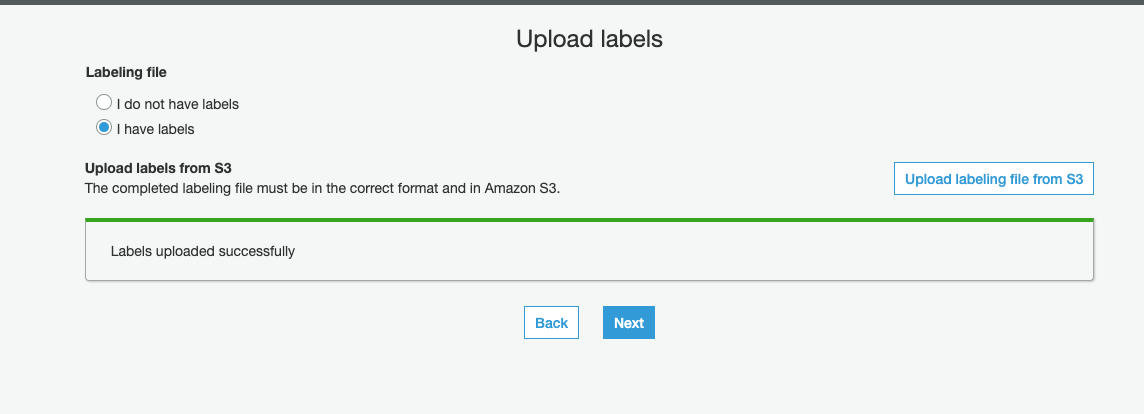UploadLabels